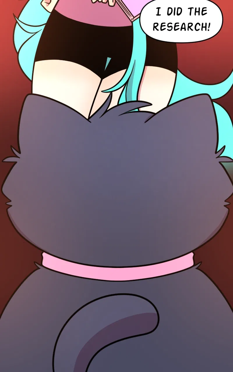 Down To Earth chapter 147 - page 11