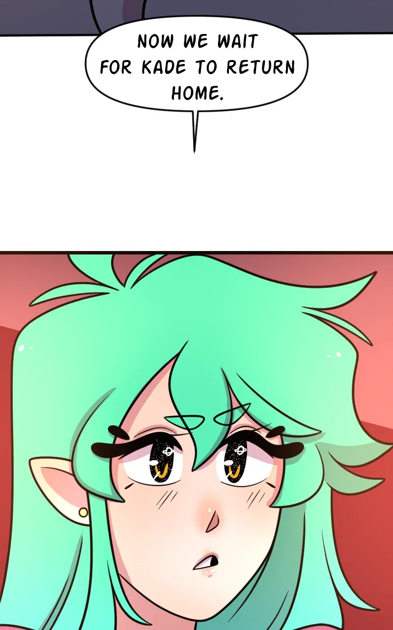 Down To Earth chapter 147 - page 12