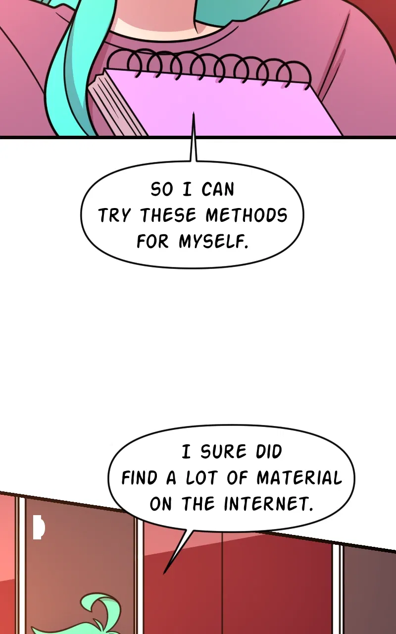 Down To Earth chapter 147 - page 13