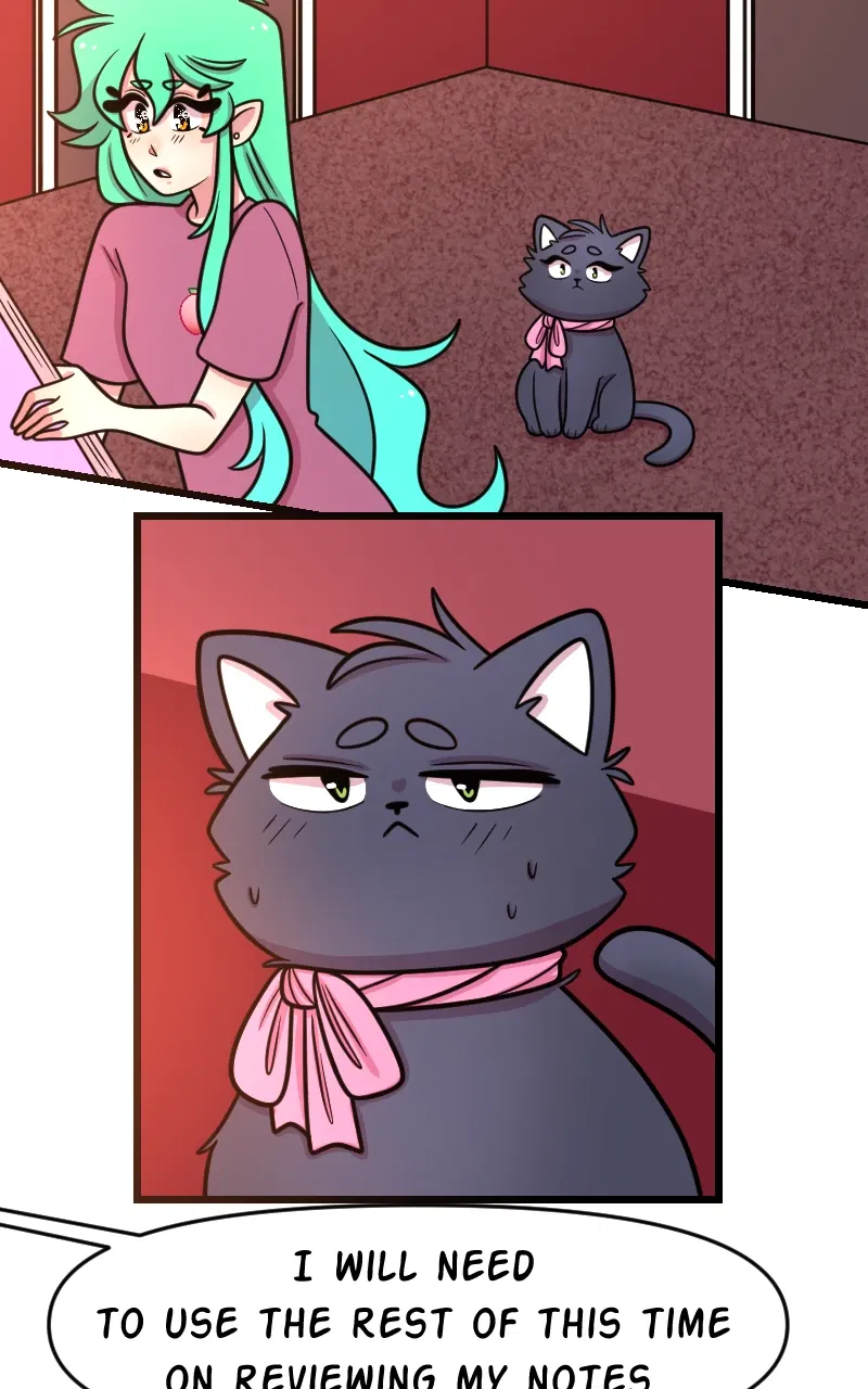 Down To Earth chapter 147 - page 14