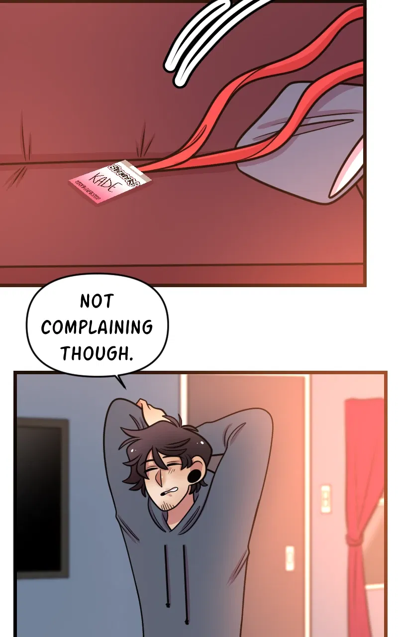 Down To Earth chapter 147 - page 20