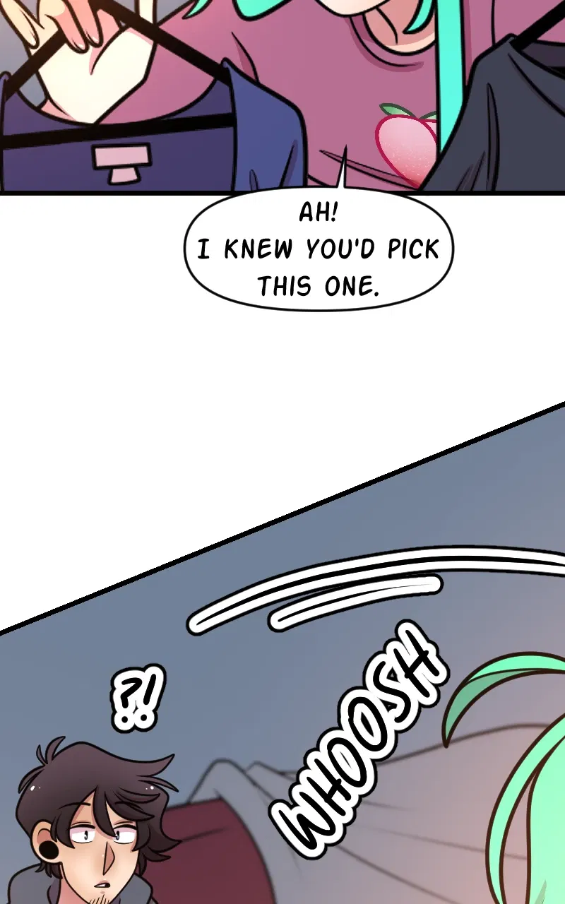 Down To Earth chapter 147 - page 25