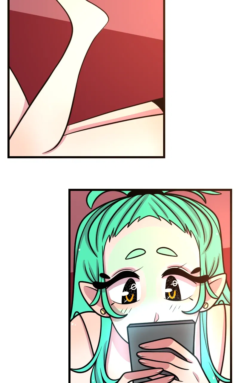 Down To Earth chapter 147 - page 3