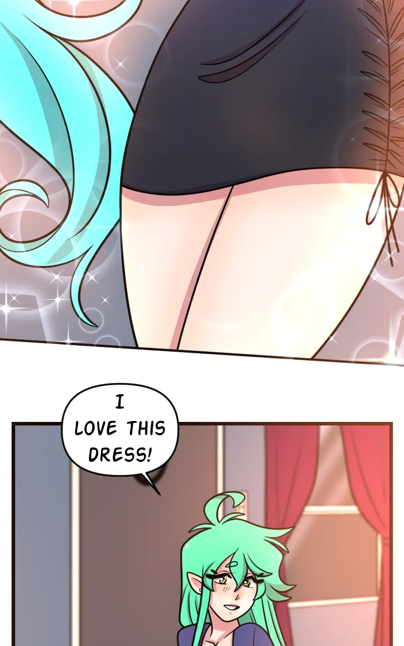 Down To Earth chapter 147 - page 31