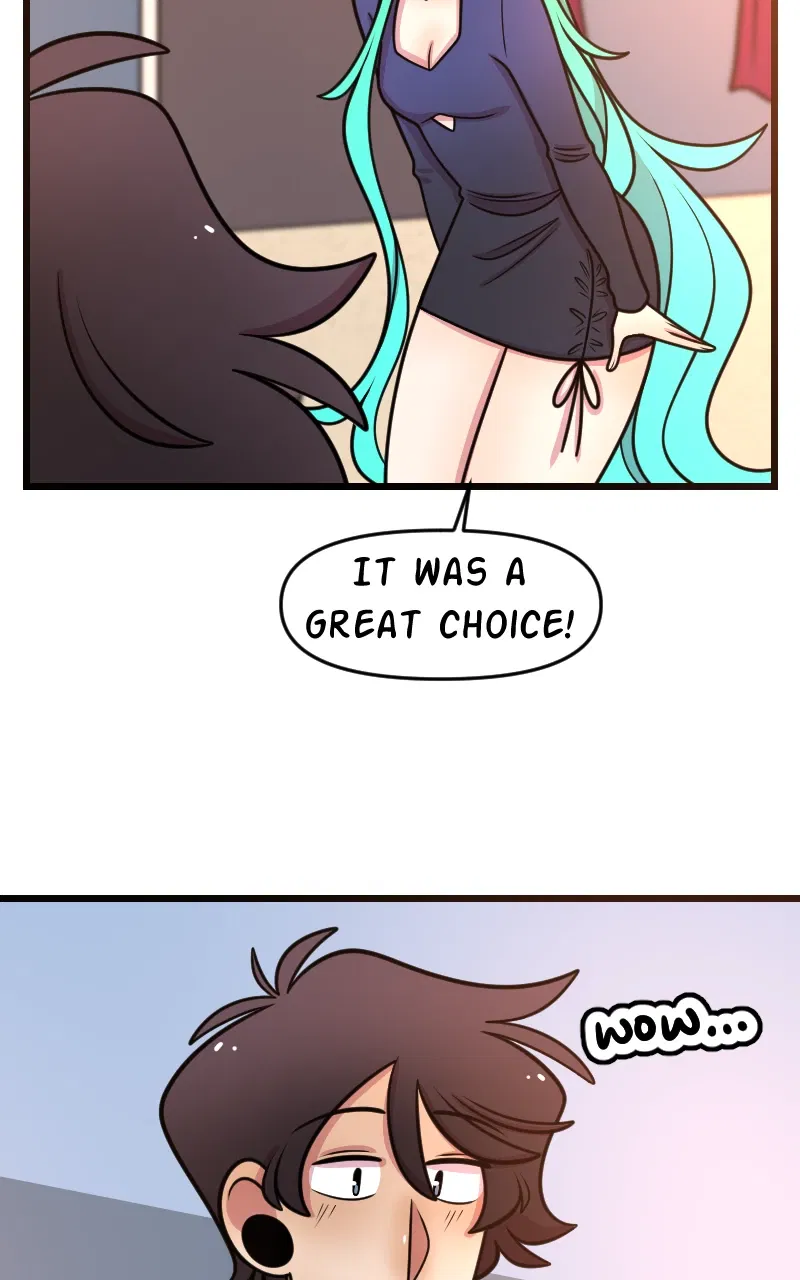 Down To Earth chapter 147 - page 32