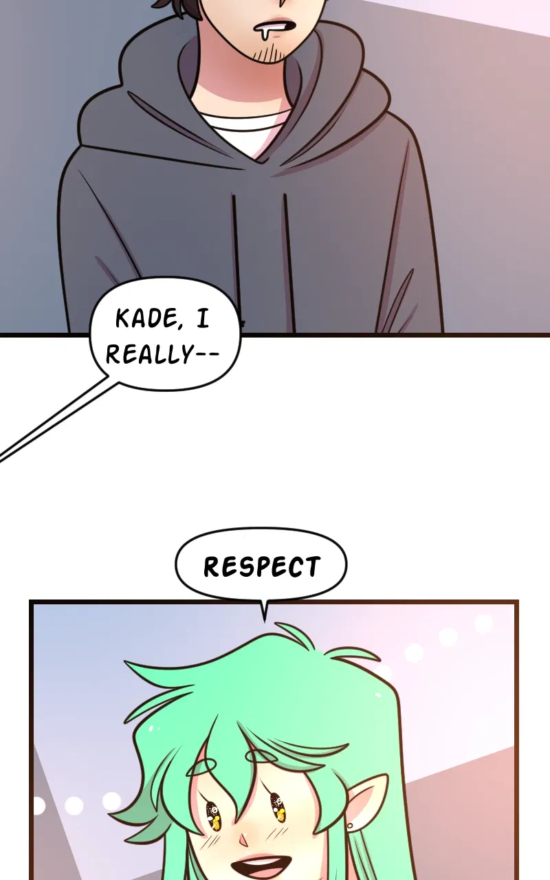Down To Earth chapter 147 - page 33