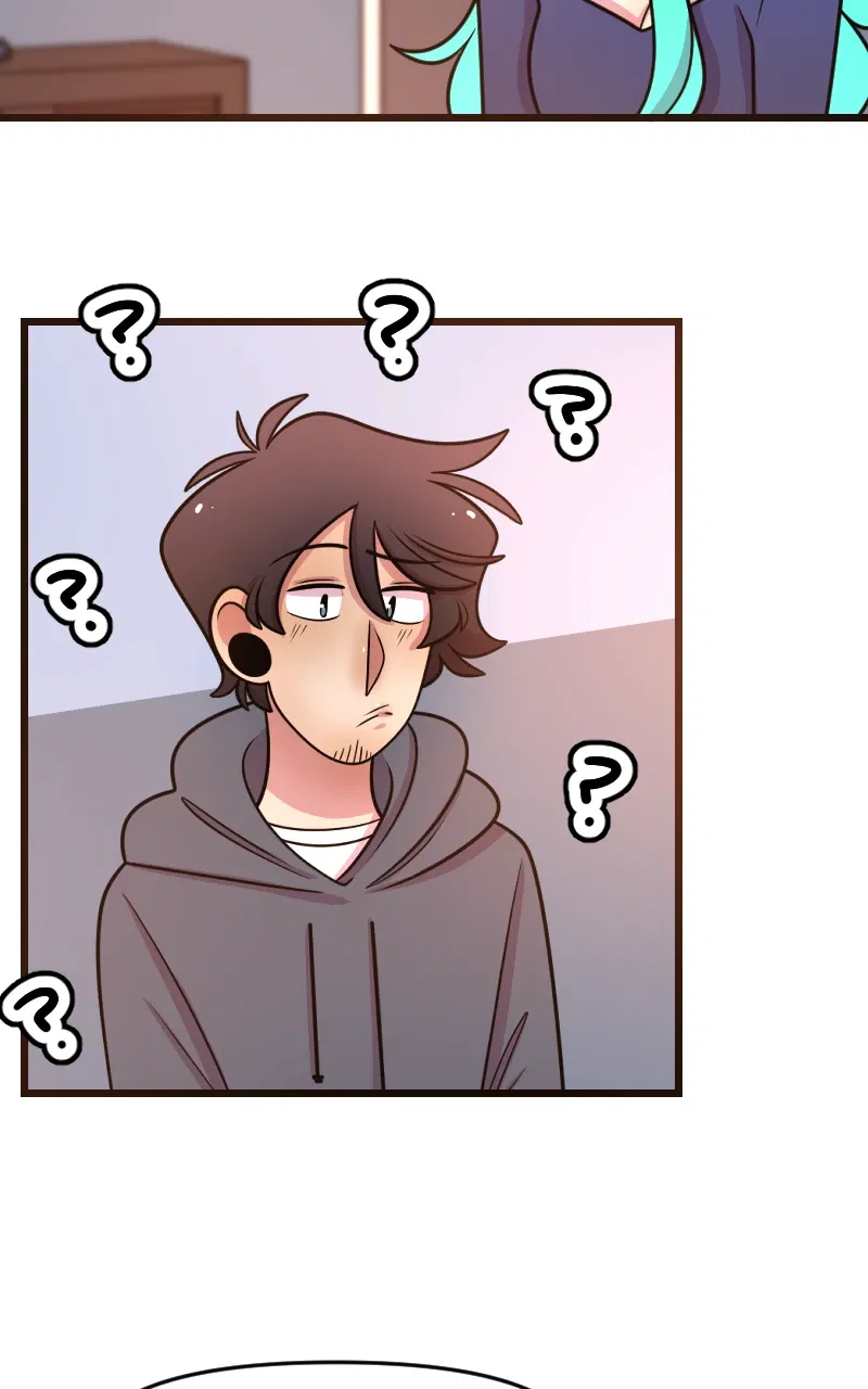 Down To Earth chapter 147 - page 35