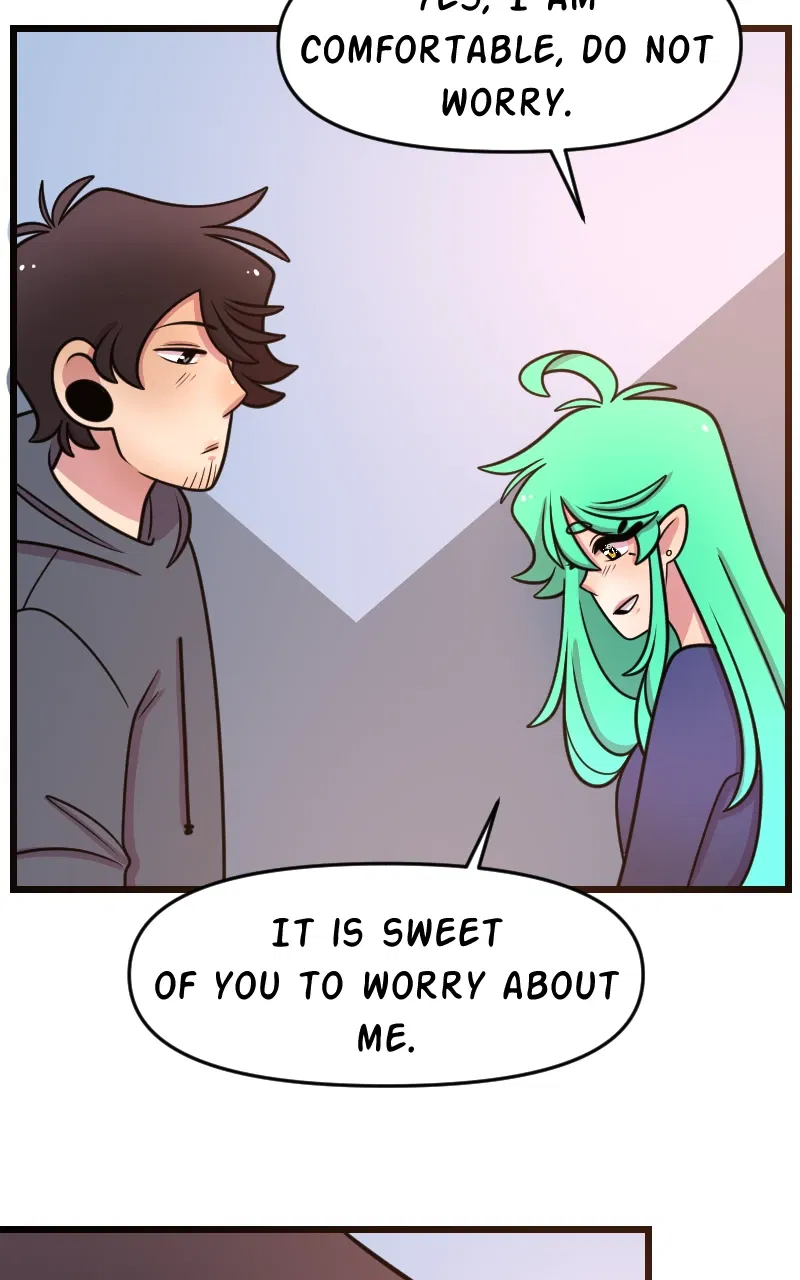 Down To Earth chapter 147 - page 37