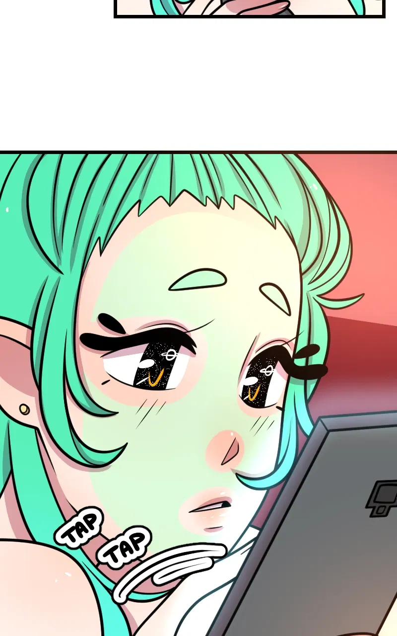 Down To Earth chapter 147 - page 4