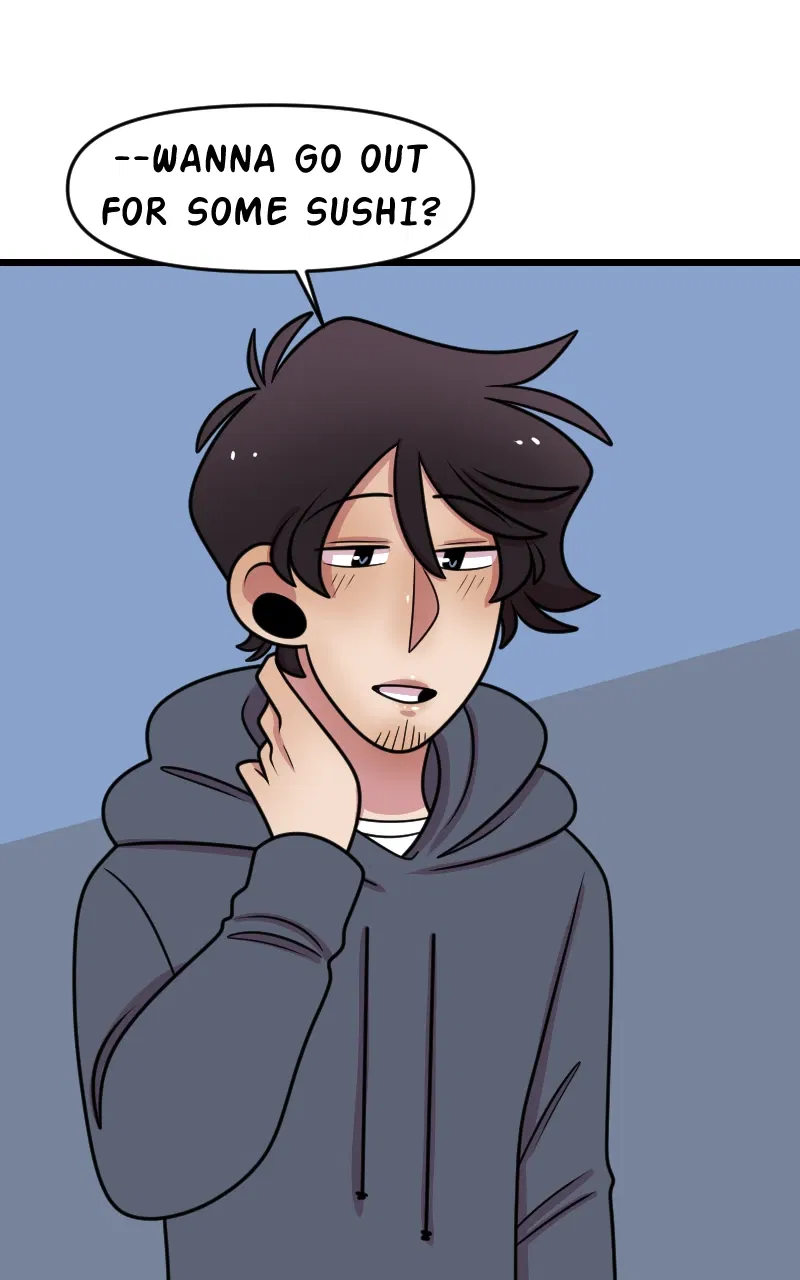Down To Earth chapter 147 - page 41