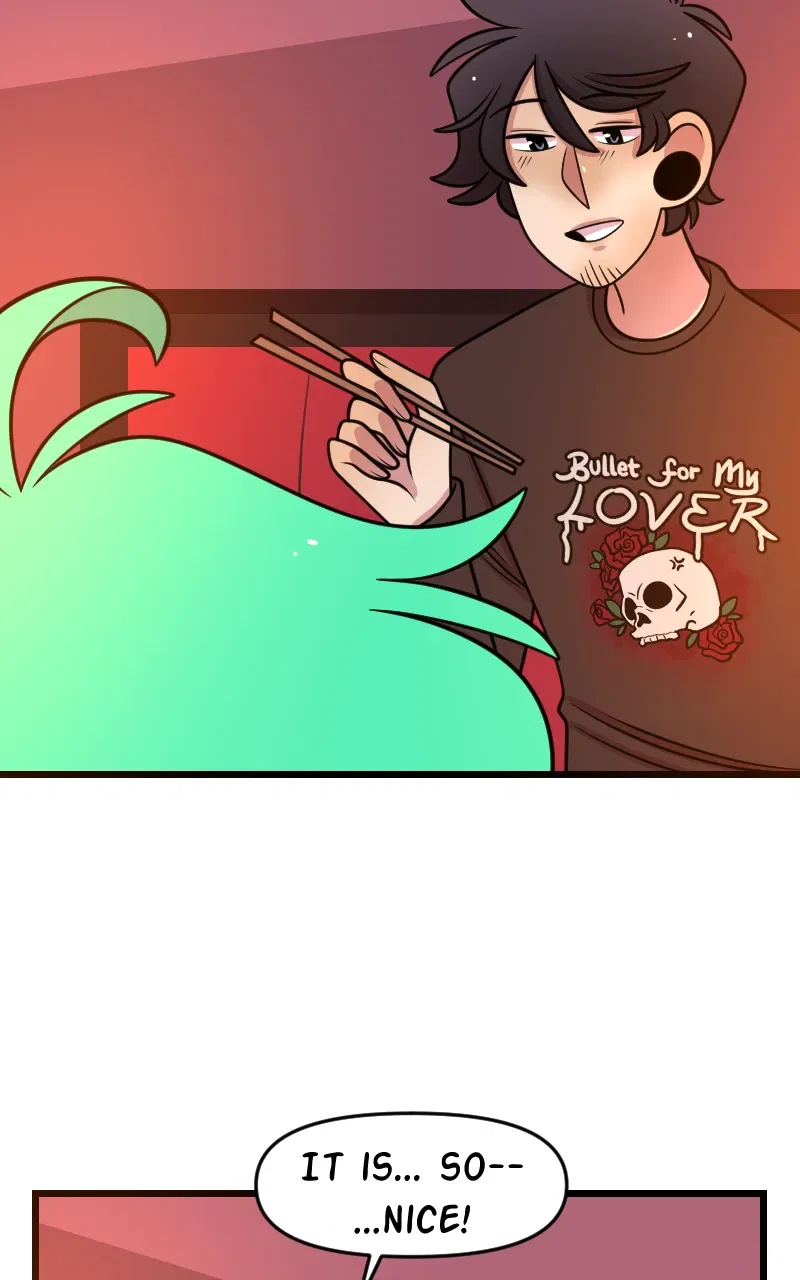 Down To Earth chapter 147 - page 53