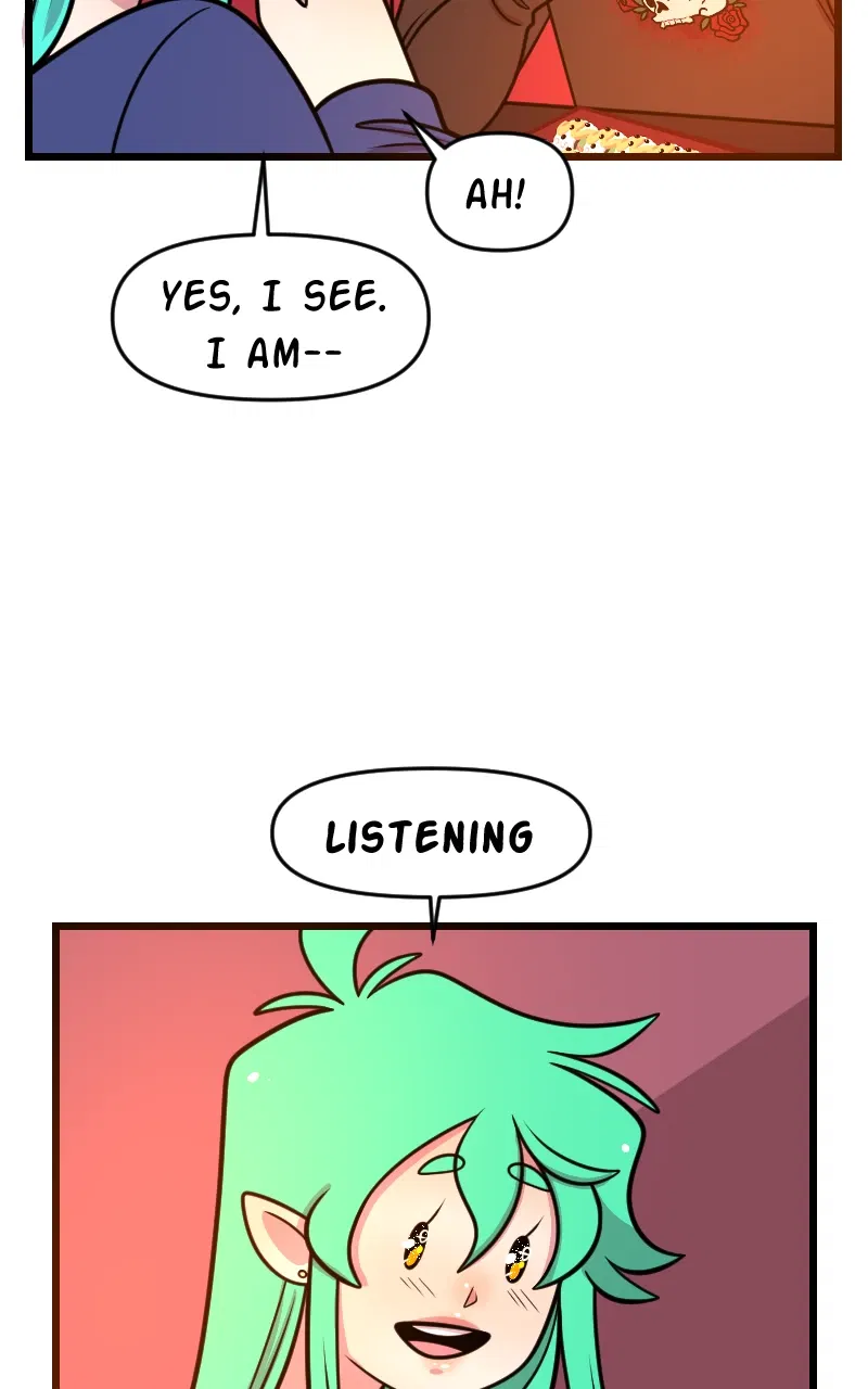 Down To Earth chapter 147 - page 57