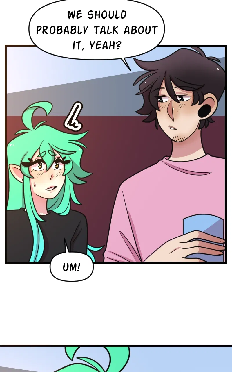 Down To Earth chapter 146 - page 12