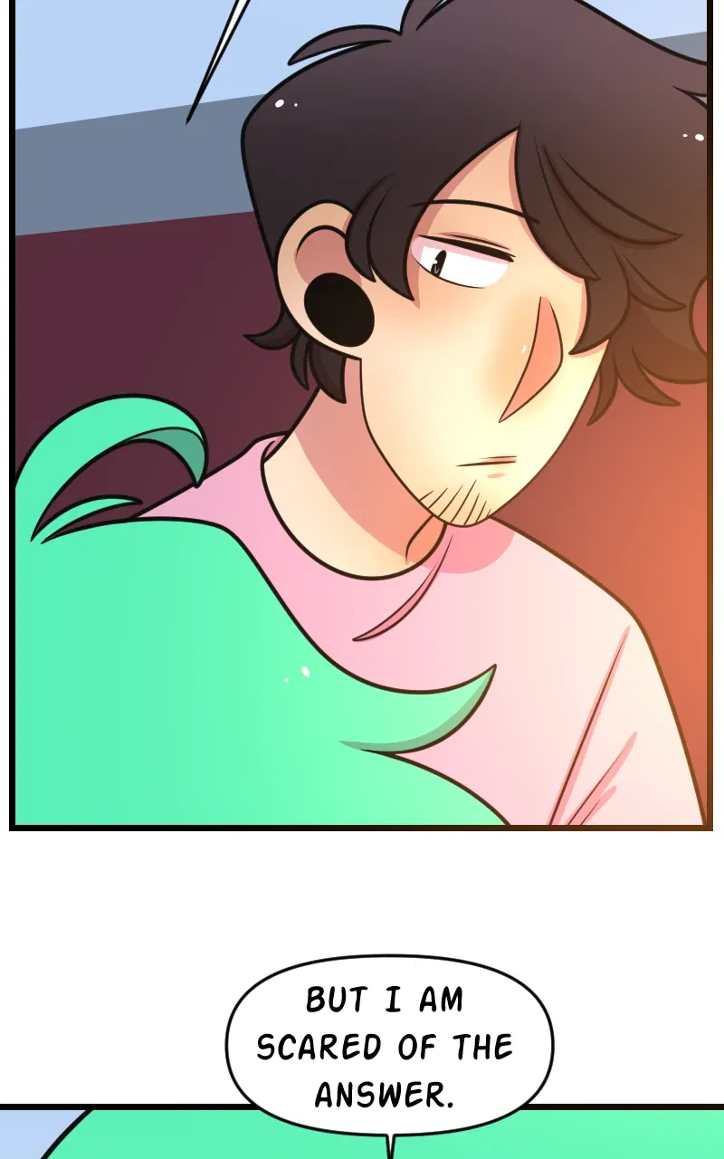 Down To Earth chapter 146 - page 14