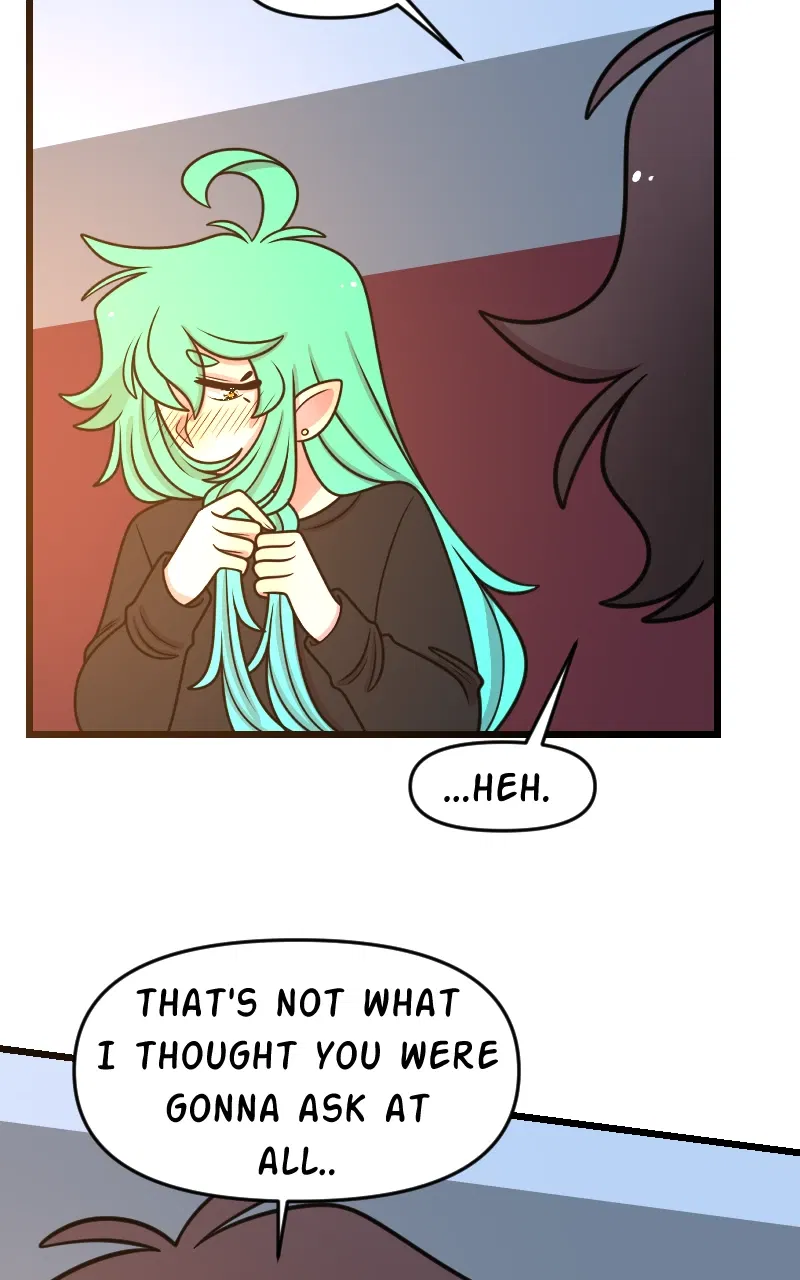 Down To Earth chapter 146 - page 19