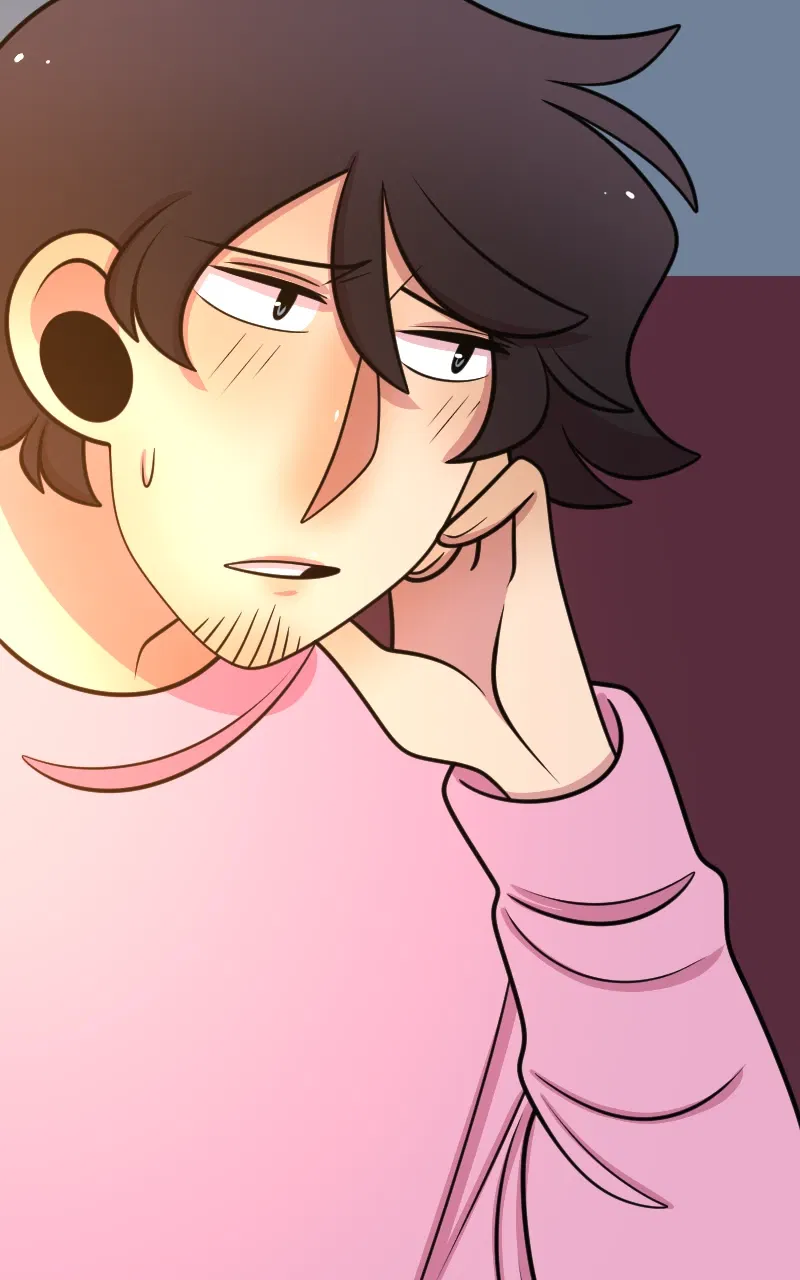 Down To Earth chapter 146 - page 20