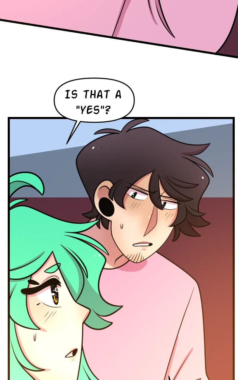 Down To Earth chapter 146 - page 21