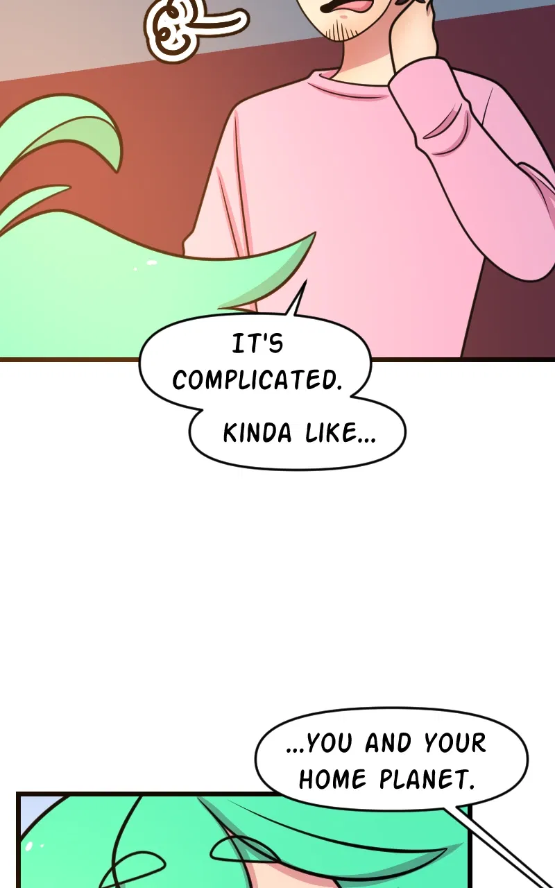 Down To Earth chapter 146 - page 24