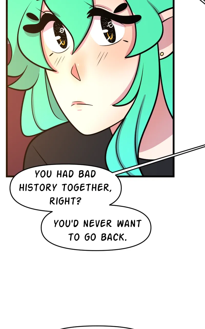 Down To Earth chapter 146 - page 25