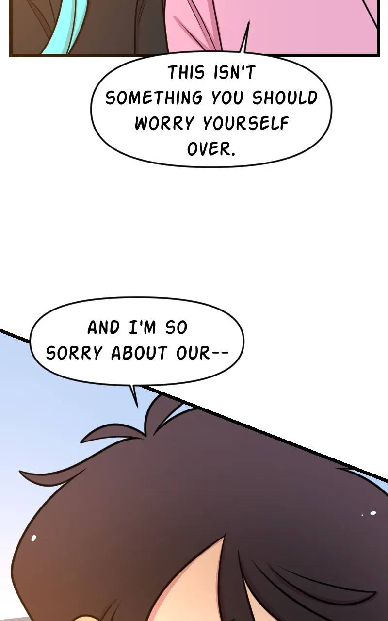 Down To Earth chapter 146 - page 33