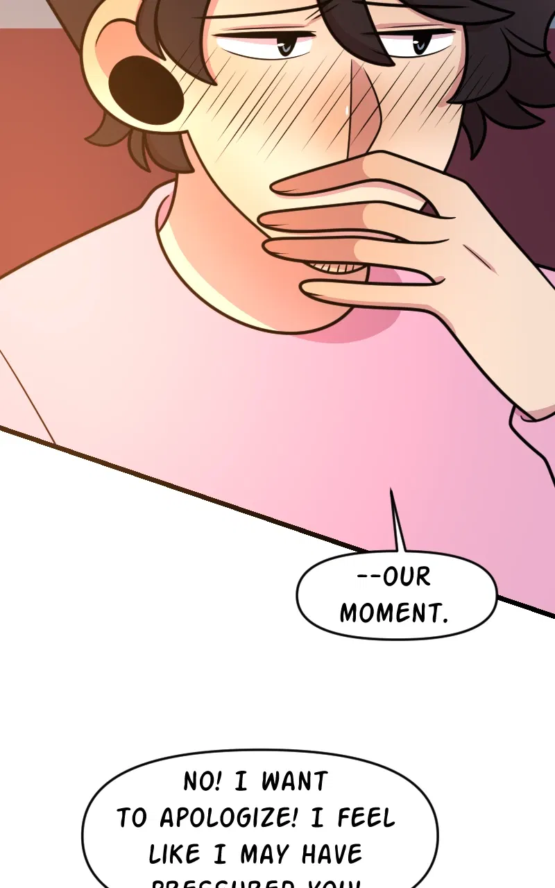 Down To Earth chapter 146 - page 34