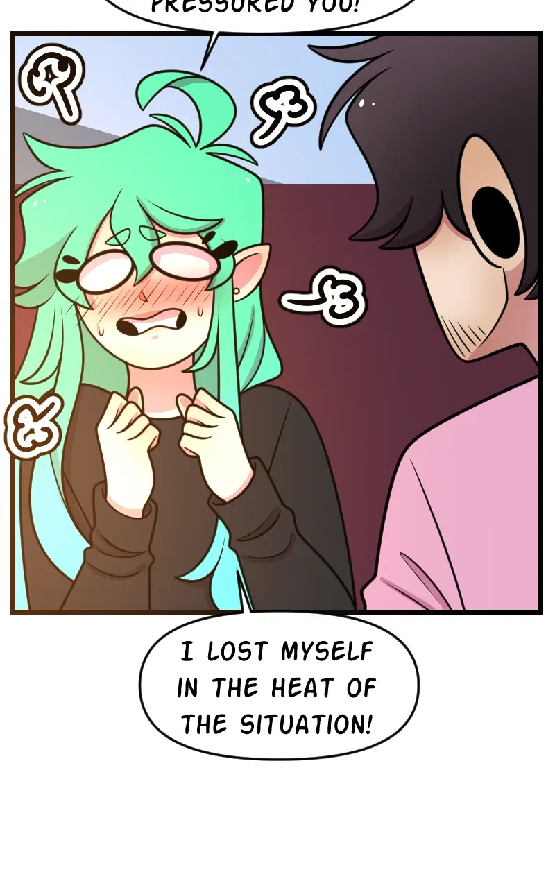 Down To Earth chapter 146 - page 35