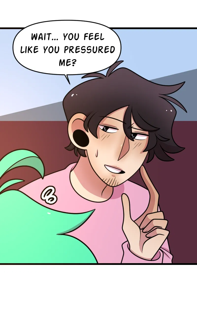 Down To Earth chapter 146 - page 36