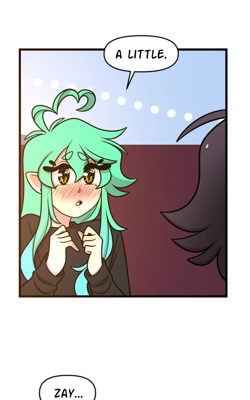 Down To Earth chapter 146 - page 37