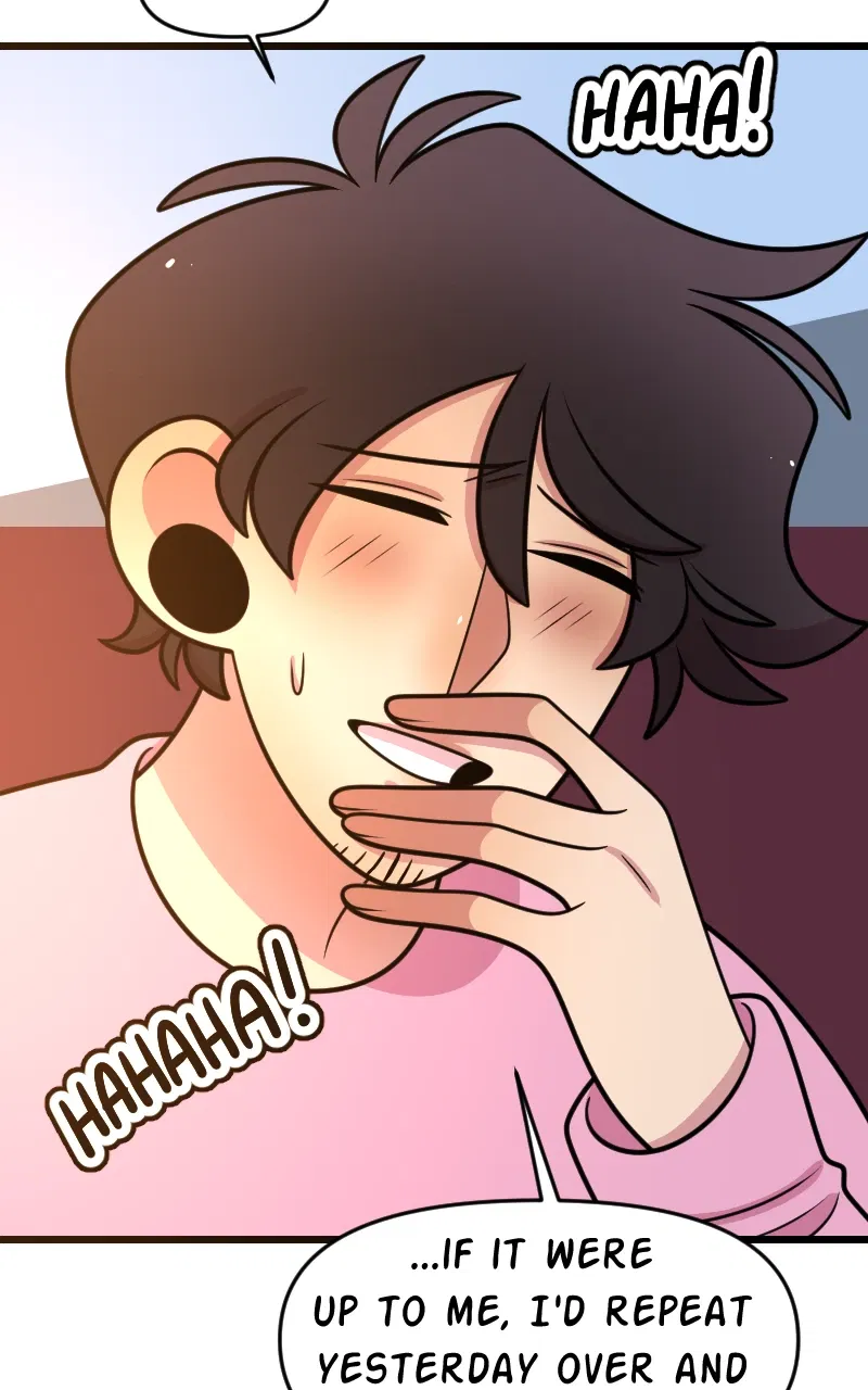 Down To Earth chapter 146 - page 38