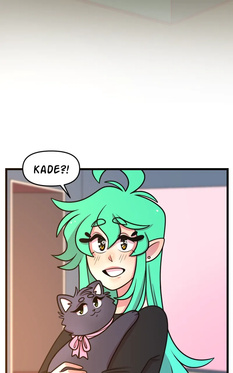 Down To Earth chapter 146 - page 4