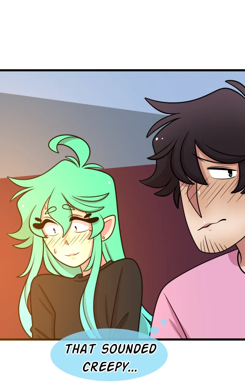 Down To Earth chapter 146 - page 41