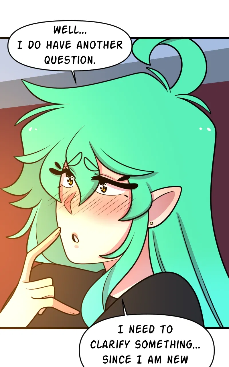 Down To Earth chapter 146 - page 43