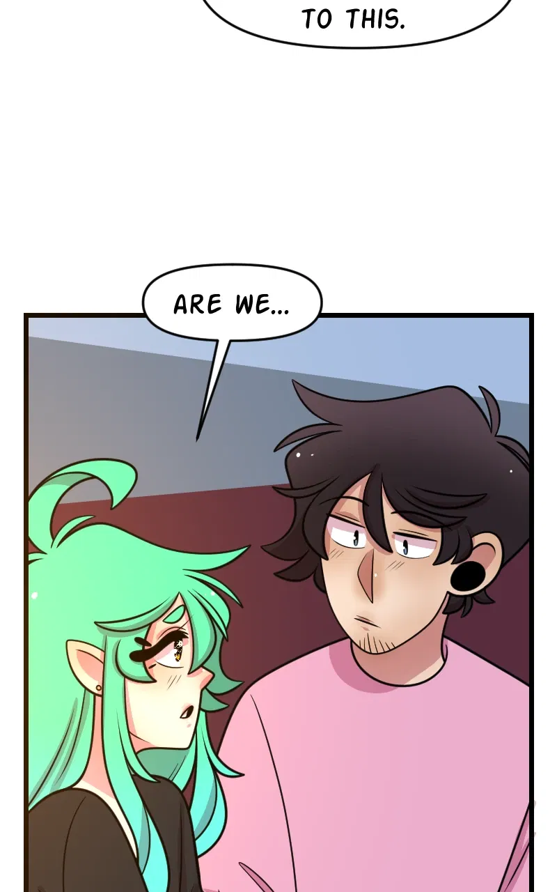 Down To Earth chapter 146 - page 44