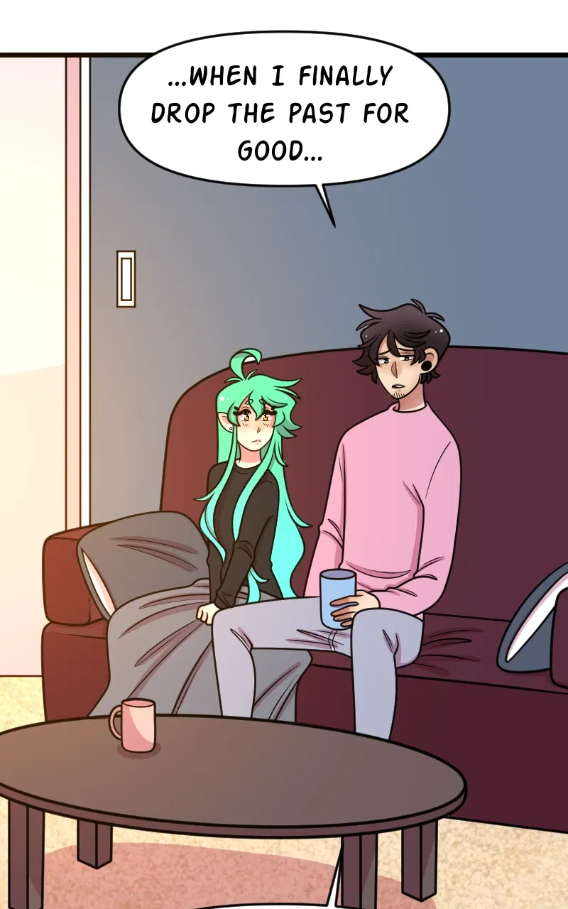 Down To Earth chapter 146 - page 48