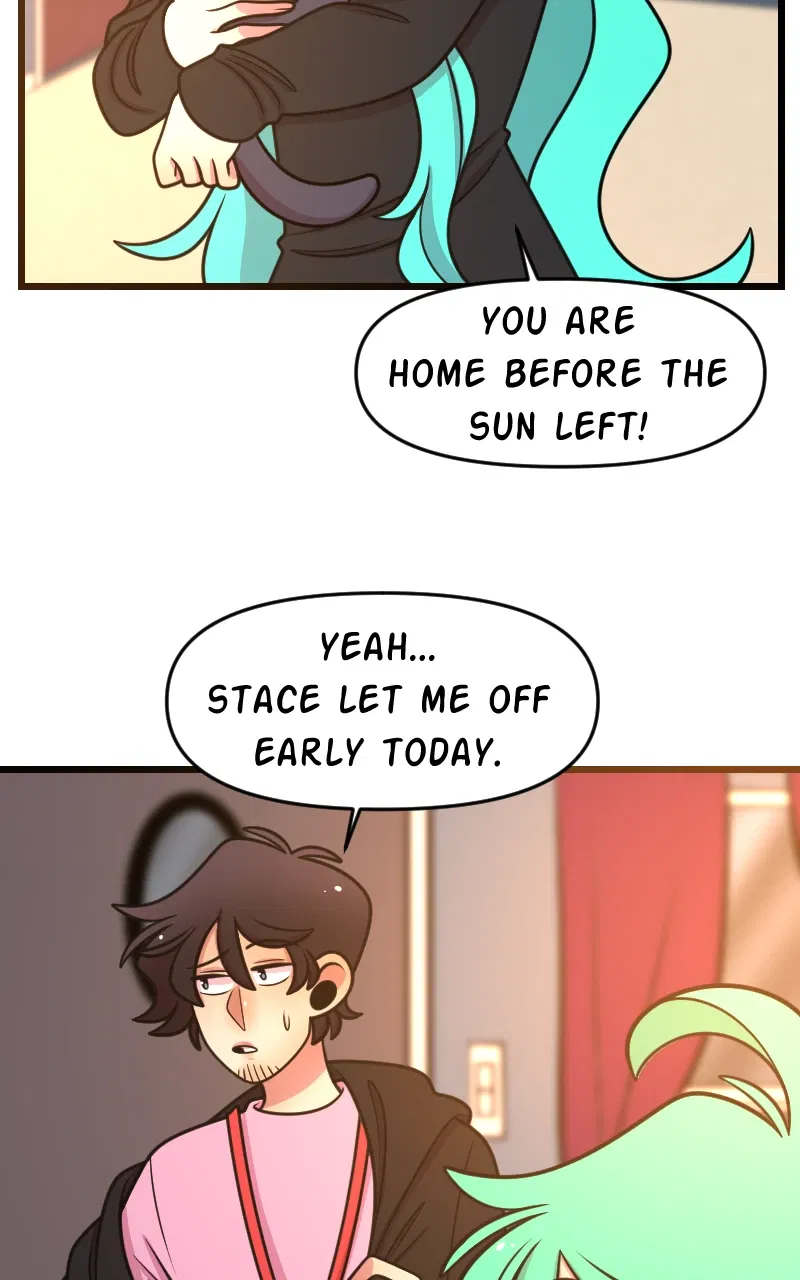 Down To Earth chapter 146 - page 5
