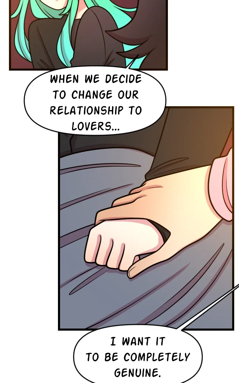 Down To Earth chapter 146 - page 52