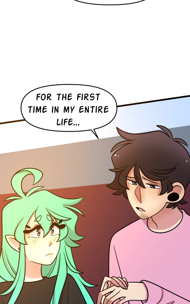 Down To Earth chapter 146 - page 53