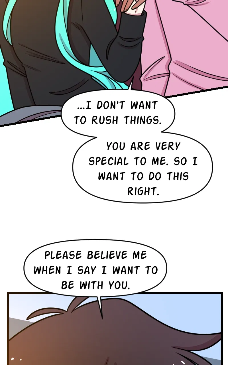 Down To Earth chapter 146 - page 54