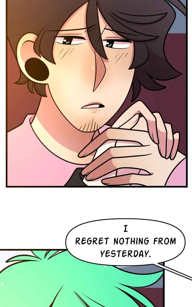 Down To Earth chapter 146 - page 55