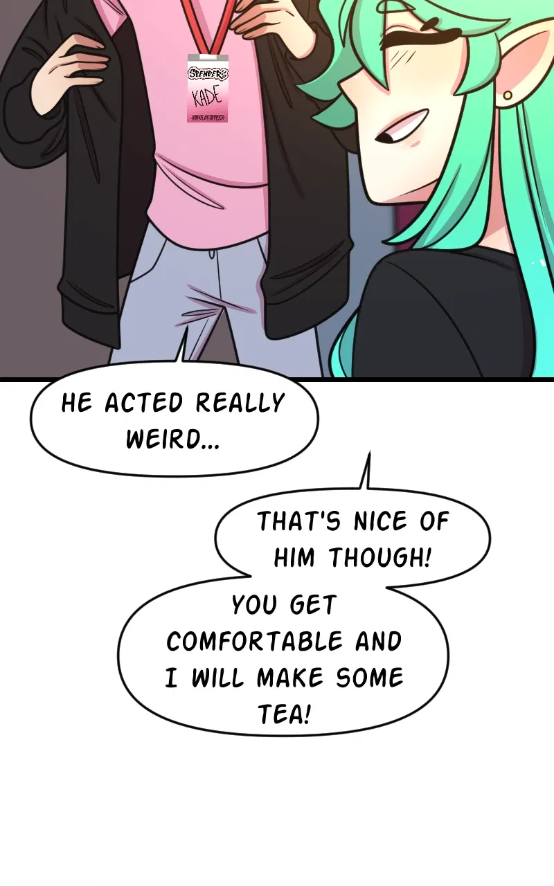 Down To Earth chapter 146 - page 6
