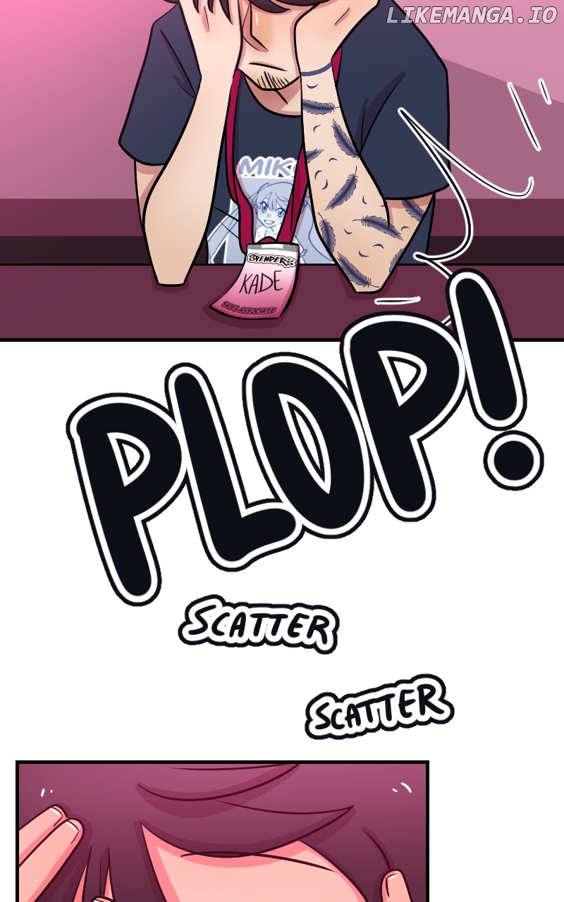 Down To Earth chapter 6 - page 10