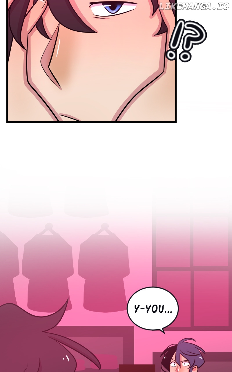 Down To Earth chapter 6 - page 11