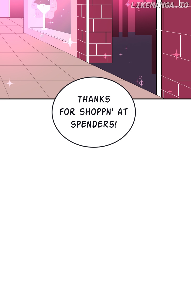 Down To Earth chapter 6 - page 2