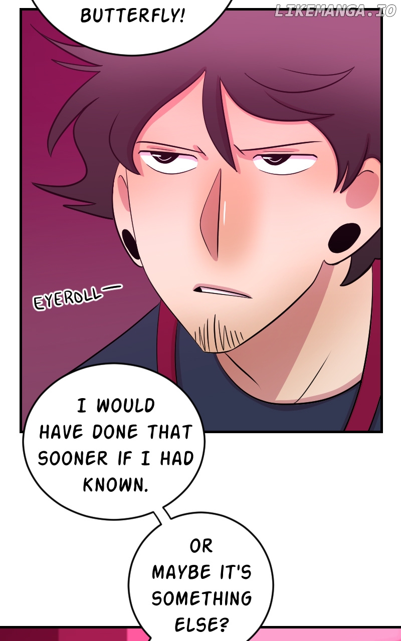 Down To Earth chapter 6 - page 20