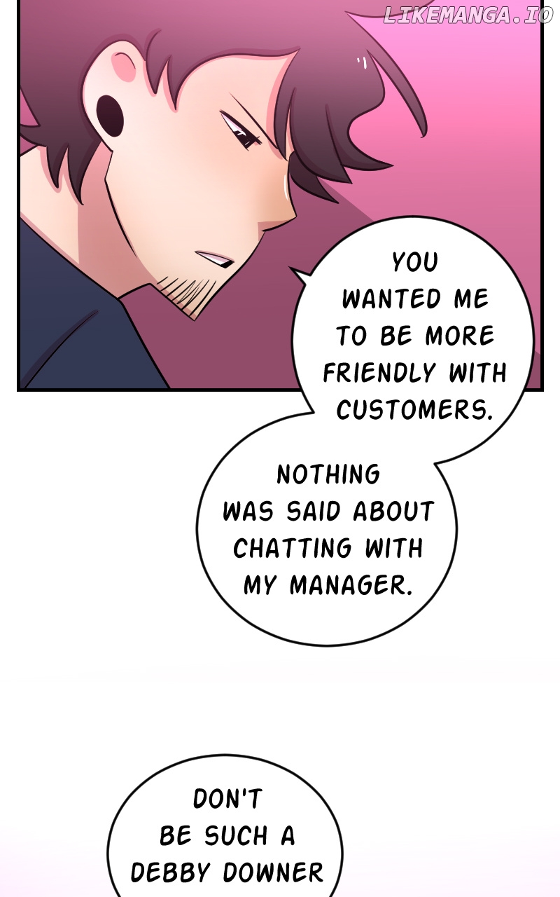 Down To Earth chapter 6 - page 22