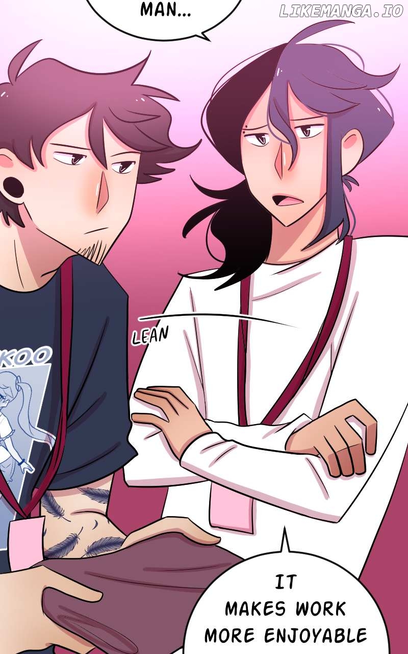 Down To Earth chapter 6 - page 23