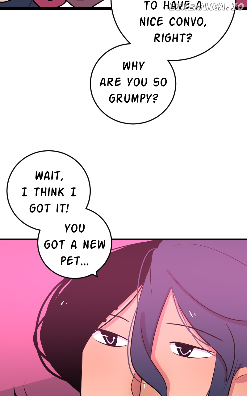 Down To Earth chapter 6 - page 24