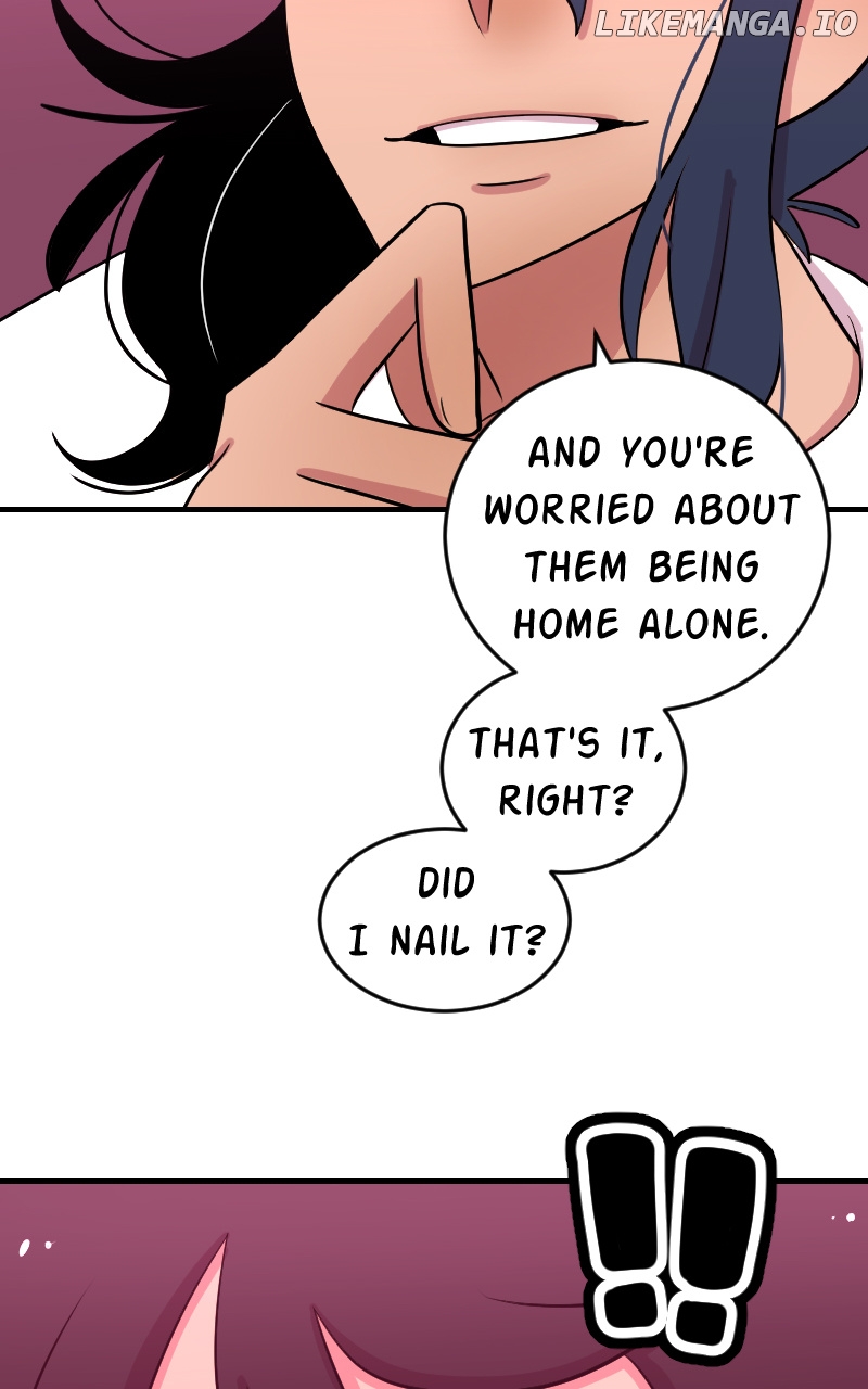 Down To Earth chapter 6 - page 25