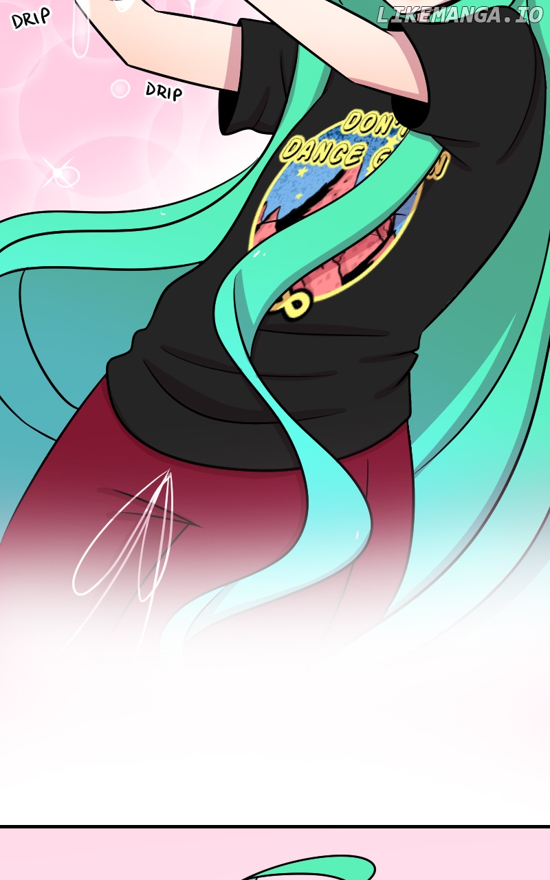 Down To Earth chapter 6 - page 30