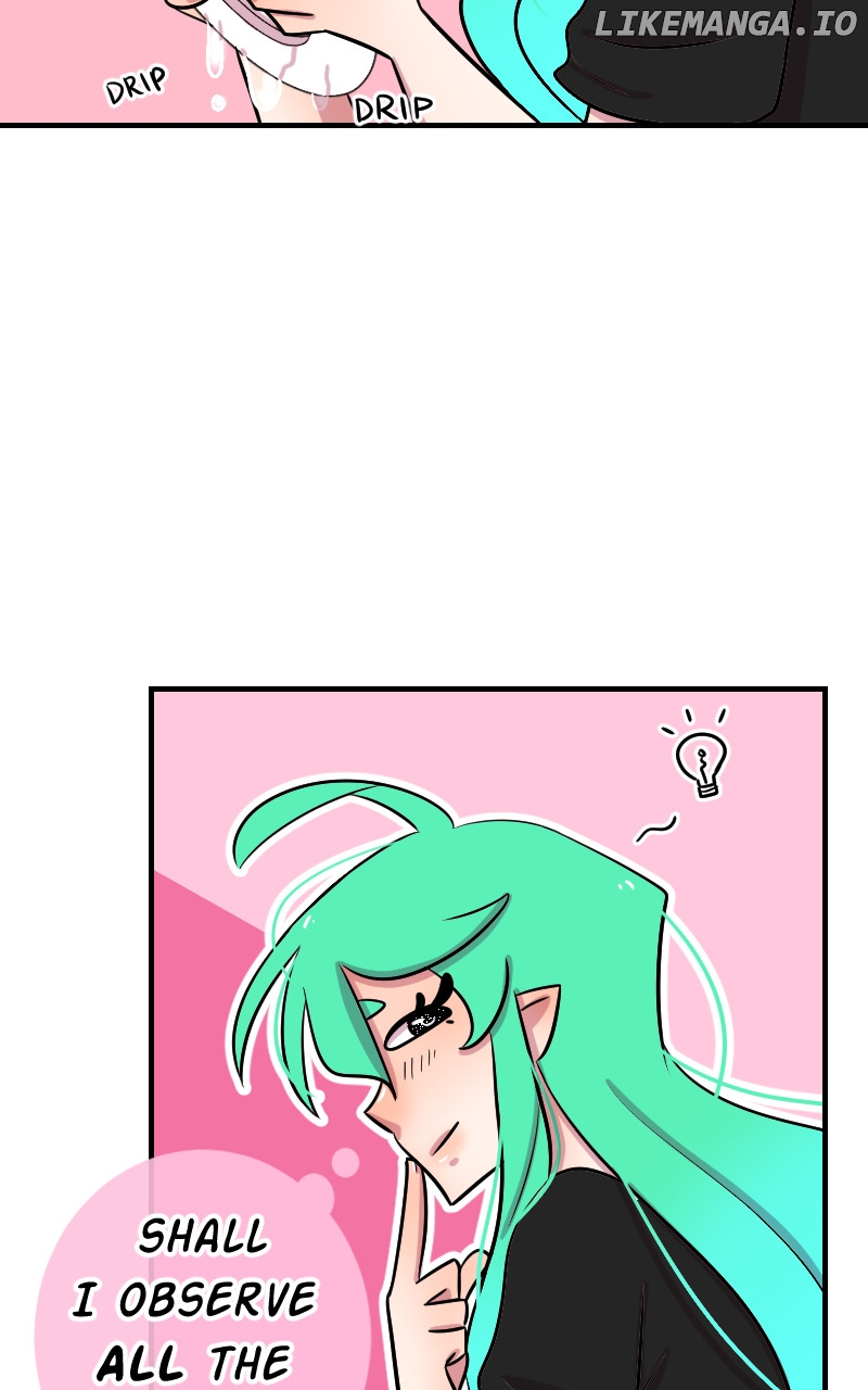Down To Earth chapter 6 - page 33